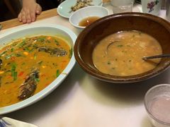 -陈先进鱼馆·夜宵·地道农家菜(湖墅南路店)
