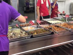 -南京邮电大学-第2食堂