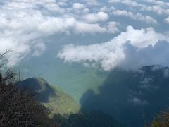-峨眉山风景名胜区