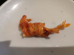 -Yeyije 韩定食