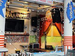 -育音堂音乐公园