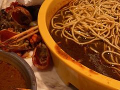 -王红军龙虾(新民路店)