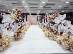 -曲江惠宾苑宾馆(大雁塔大唐不夜城店)