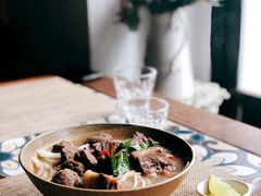 -静香HOUSE·全时段融合餐厅(七星欢乐颂店)