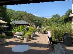 -Cafe In Little Forest