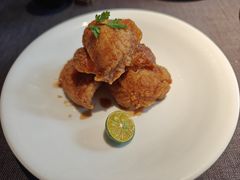 -锦府园(环球港店)