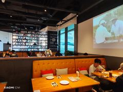-新贝乐意大利餐厅(苏州中心店)