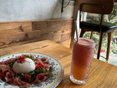 -Alimentari早午餐(安福路店)