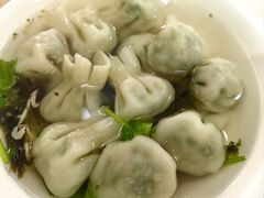 -隆盛园火勺馄饨面(兴工店)