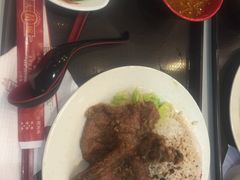 -大圆碗•T骨大排饭(天海店)