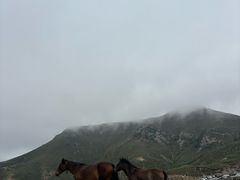 -灵山
