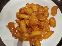 -阿庄新豫菜(航海东路店)