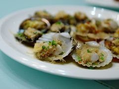 -骏莱海鲜鱼港(五角场店)