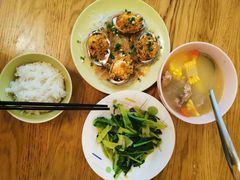 -好孕妈妈月嫂育儿嫂(锦江店)