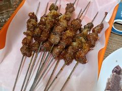 -三中高皇羊肉馆