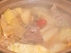 -夜椒瑶·广西大排档(八卦岭店)