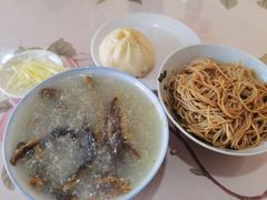 长鱼汤-兴国长鱼汤店