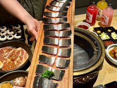 -泥炉烧肉师(新街口金銮巷店)