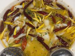 -新太二·鲜料川菜(智慧城广百店)