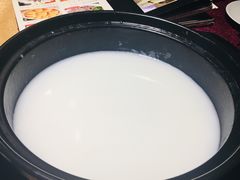 -渔米粥(罗湖店)