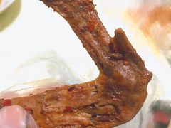 -鲁味斋(经三路总店)