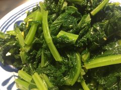 芝麻菜-虢国羊肉汤馆(政二街店)