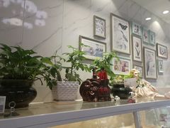 -史努比烘焙店 Snoopy Bakery