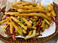 -来菜·湖北头牌藕汤(汉街店)