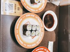 -元气寿司(东方宝泰店)