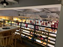 面包甜点陈列柜-广顺鑫猪肚鸡(经八路店)