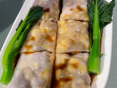 -粤港湾砂锅粥·宵夜(宝龙店)