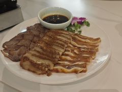 -野渡坡·极致湘菜·庭院餐厅(汉阳店)