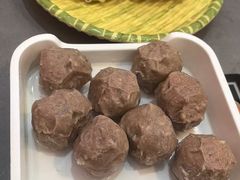 -官塘陈记鱼生·潮汕砂锅粥·牛肉火锅(潮枫路总店)