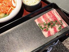 -新石器烤肉(之心城店)