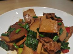农家小炒肉-大丰收李家(闽侯正荣财富中心广场店)