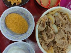 -食其家·牛丼咖喱(浦电路店)