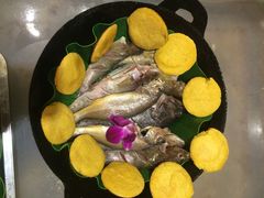粥全粥到(瞿塘峡路店)-粥全粥到海鲜家常菜(瞿塘峡路店)