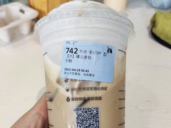 -瑞幸咖啡(番禺永旺梦乐城店)