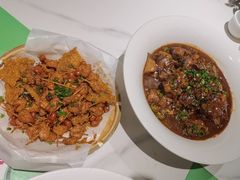 -鑫小城故事·藕汤·家常菜(台北一路总店)