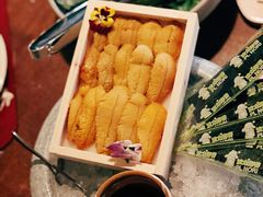 韩国海胆-斯普汇生蚝牛排馆(中骏世界城店)
