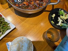 -望京一号·重庆江湖菜(工体店)