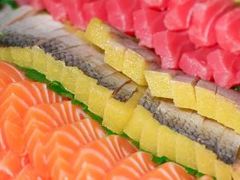 -万德诺富特酒店·自助餐厅(万德大厦店)