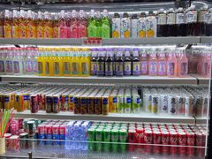 -温野菜涮涮锅(曲江大悦城店)