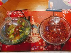 -坛宗剁椒鱼头(河西王府井店)