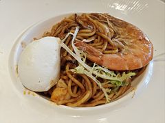 -豪客来牛排(红豆万花城店)