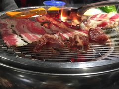 -本炙炭烤·蒲烧活鳗料理店(金沙洲店)