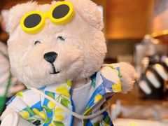 -星巴克(汇亚大厦店)