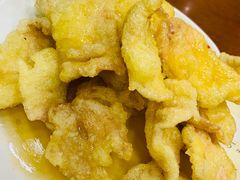 -顺姬冷面(长白西路店)