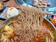 -香猪坊韩国烤肉专属门店(魏公村店)