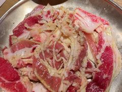 -西塔老太太泥炉烤肉(亚运村店)